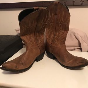 Laredo Men’s Boots